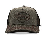 Kšiltovka Stetson - Trucker Cap Stetson x Airpaq - 33
