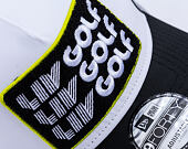 kšiltovka NEW ERA LIV25 940AF Patch LIVLOG