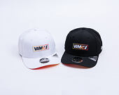 Kšiltovka New Era - LIV Golf 9SEVENTY Vamos - Fireballs - Black