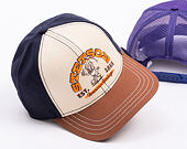 Kšiltovka Stetson - Baseball Cap Walking Drink - 67