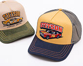 Kšiltovka Stetson - Trucker Cap Indy - 27