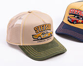 Kšiltovka Stetson - Trucker Cap Stetson Racing - 57