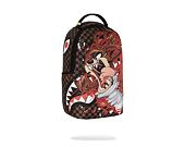 Batoh Sprayground - Taz Destroy Dlxsv Backpack