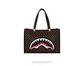 Taška Sprayground - Sawtooth Sharks In Paris Tortuga Tote