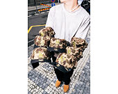 Kšiltovka New Era "Three Looms × MLB Wool Duck Camo" 19TWENTY - Oakland Athletics