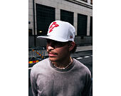Kšiltovka New Era - LIV Golf 9FIFTY - Rippers - White