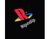 Triko Rip N Dip - Nermii Tee - Black