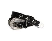 Pásek Rip N Dip - Smd Studded Belt - Black