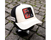Kšiltovka Capslab - GOT trucker