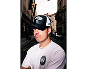 Kšiltovka Capslab - DC trucker