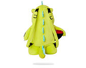 Batoh Sprayground - Reptar Money Bear Backpack
