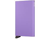 Peněženka Secrid - Cardprotector - Powder - Lilac