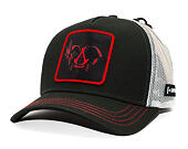 Kšiltovka Capslab - Assassin's Creed trucker