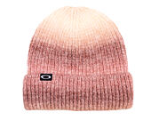 Kulich Oakley - Ellipse Gradient Beanie - Red Gradient