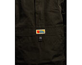 Bunda Fjällräven - Vardag Anorak M - Deep Forrest