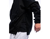 Mikina Oakley - Solar Rail Softshell Hoodie - Black