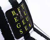 Kšiltovka Capslab - Beetlejuice trucker