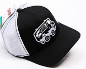 Kšiltovka Capslab - Scooby Doo trucker