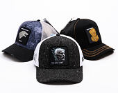 Kšiltovka Capslab - GOT trucker