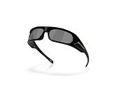 Sluneční Brýle Oakley - Highland - Prizm Black / Black