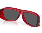 Sluneční Brýle Oakley - Chaminade - Prizm Black / Matte Trans Red