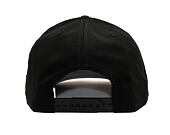 Kšiltovka New Era - NHL Chainstitch 9FIFTY A-Frame - Chicago Blackhawks - Black