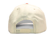 Kšiltovka New Era - NHL Chainstitch 9FIFTY A-Frame - Anaheim Ducks - Chrome White