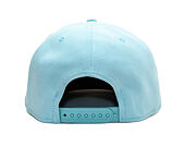 Kšiltovka New Era - NHL Color Pack 9FIFTY A-Frame - Buffalo Sabres - Aqua
