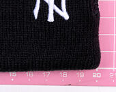 Kulich New Era - MLB Mini Logo Cuff Beanie - LA Dodgers - Dark Royal