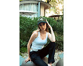 Kšiltovka New Era - Contrast Cord Script Golfer 19TWENTY - Dark Green / Navy