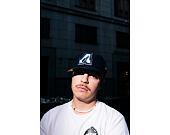 Kšiltovka New Era - NHL Nostalgic 19TWENTY - Atlanta Flames - Navy