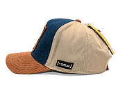 Kšiltovka Capslab - Tom and Jerry trucker