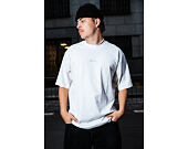Triko Oakley - Futurescape Iced Jelly Tee - White
