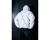 Péřová Bunda - Urbanslope Puffer Jacket - Cement