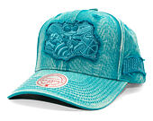Kšiltovka Mitchell & Ness - NBA Downtown Pro Snapback Hwc - Charlotte Hornets - Teal