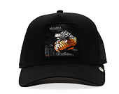 Kšiltovka Goorin - Mamba Trucker
