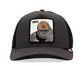 Kšiltovka Goorin - Boss Trucker