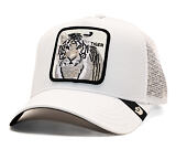 Kšiltovka Goorin - Tiger Trucker
