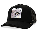 Kšiltovka Goorin - Bandit Trucker