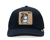 Kšiltovka Goorin - Nuts Trucker