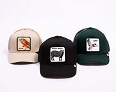 Kšiltovka Goorin - Black Sheep Trucker