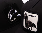 Kšiltovka Goorin - Freedom Horse