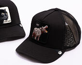 Kšiltovka Goorin - Gut Hippo Trucker