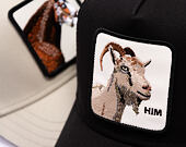 Kšiltovka Goorin - Him Trucker