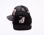 Kšiltovka Goorin - Lone Wolf Trucker