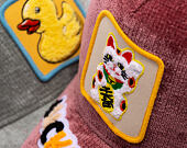 Kšiltovka Goorin - Maneki-Neko