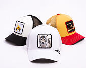 Kšiltovka Goorin - Tiger Trucker