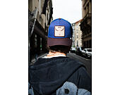 Kšiltovka Goorin - Two-Tone Skull