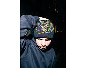 Kulich Mitchell & Ness - NHL Line Light Knit - Chicago Blackhawks - Black