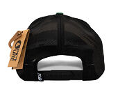 Kšiltovka Picture - Zephyr Trucker - Smoke Pine